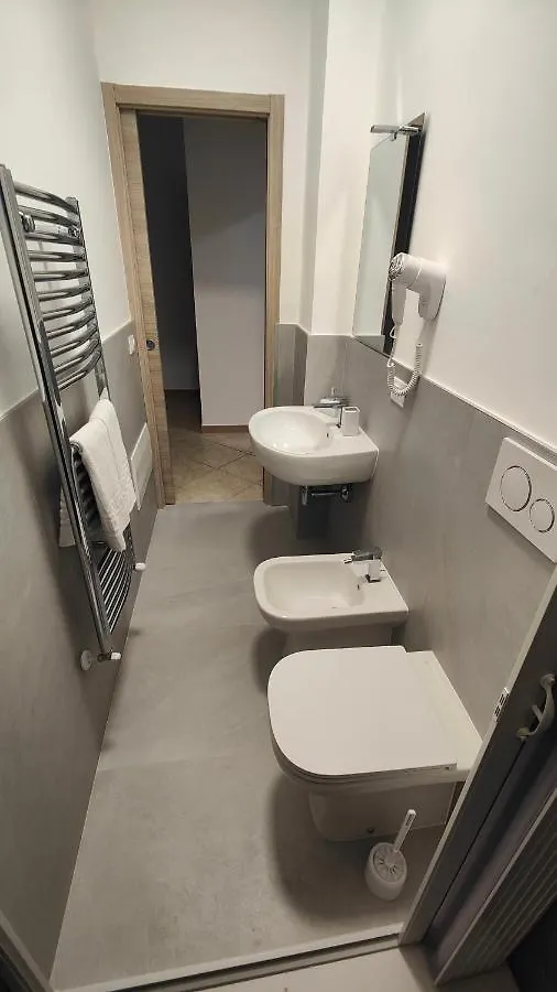 Helianthus Rooms Λέτσε Πανσιόν