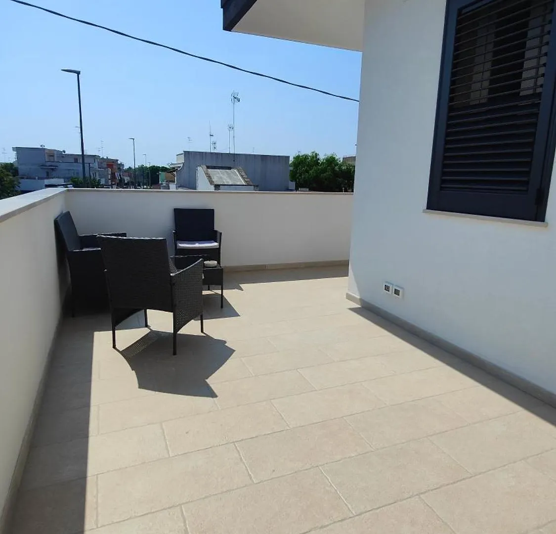 Helianthus Rooms Λέτσε Πανσιόν