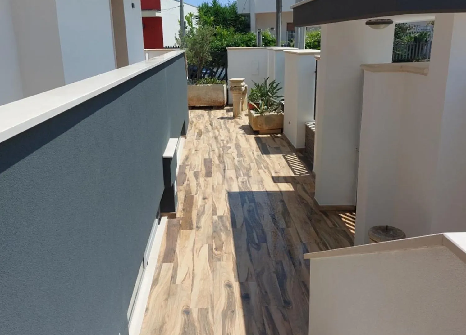 Helianthus Rooms Λέτσε
