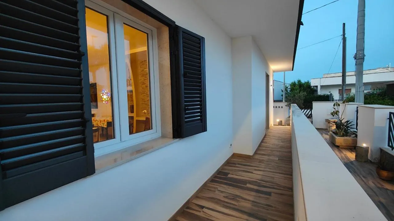 Helianthus Rooms Lecce