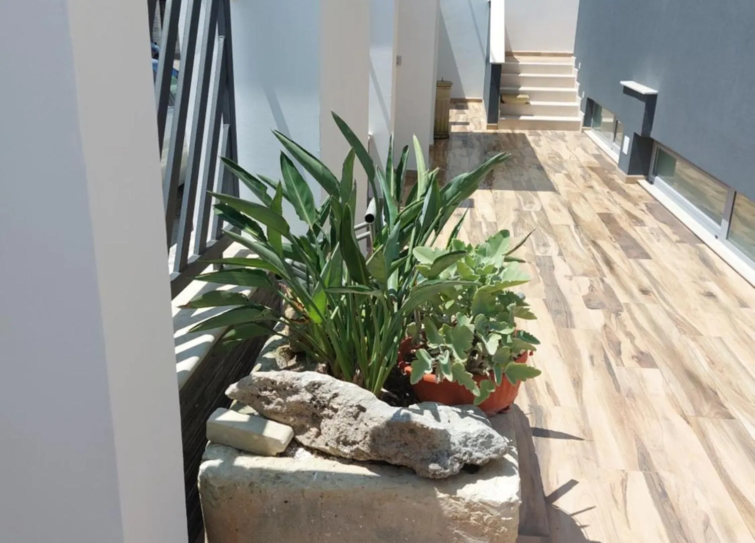 Affittacamere Helianthus Rooms Lecce Italia